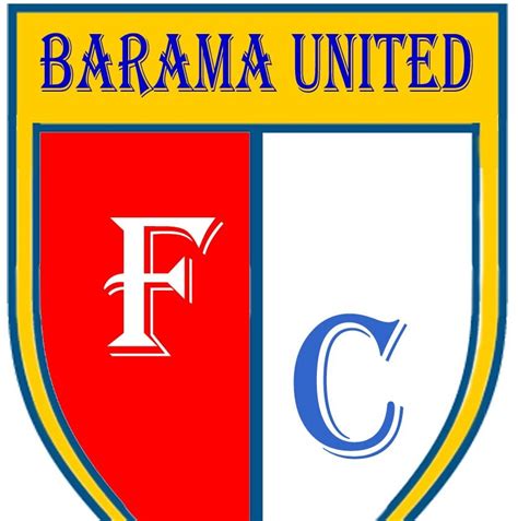 Barama United Football Club, Baksa .